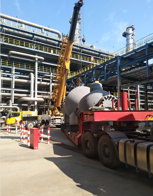 上海楚基物流 楚基貨物運(yùn)輸 楚基供應(yīng)鏈 楚基大件運(yùn)輸