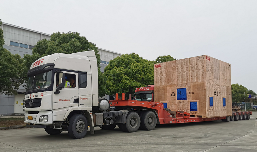 電力設(shè)備運(yùn)輸 大件物流 電力設(shè)備運(yùn)輸 大件物流