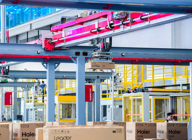 大件物流公司 大件物流公司