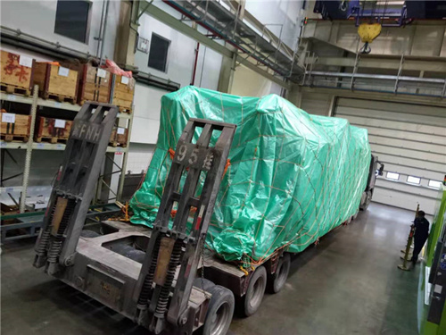 大件物流公司 大件物流公司