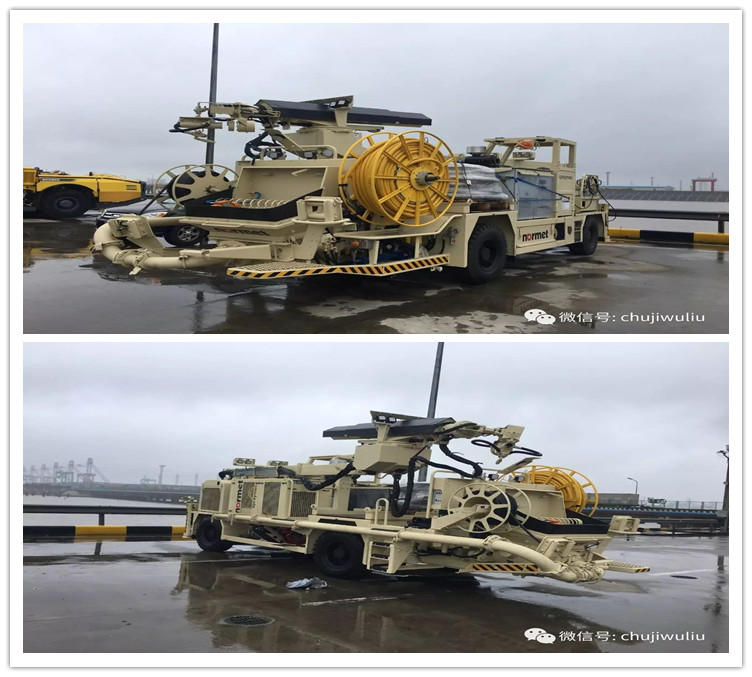 上海到甘肅大件物流 上海到甘肅大件物流