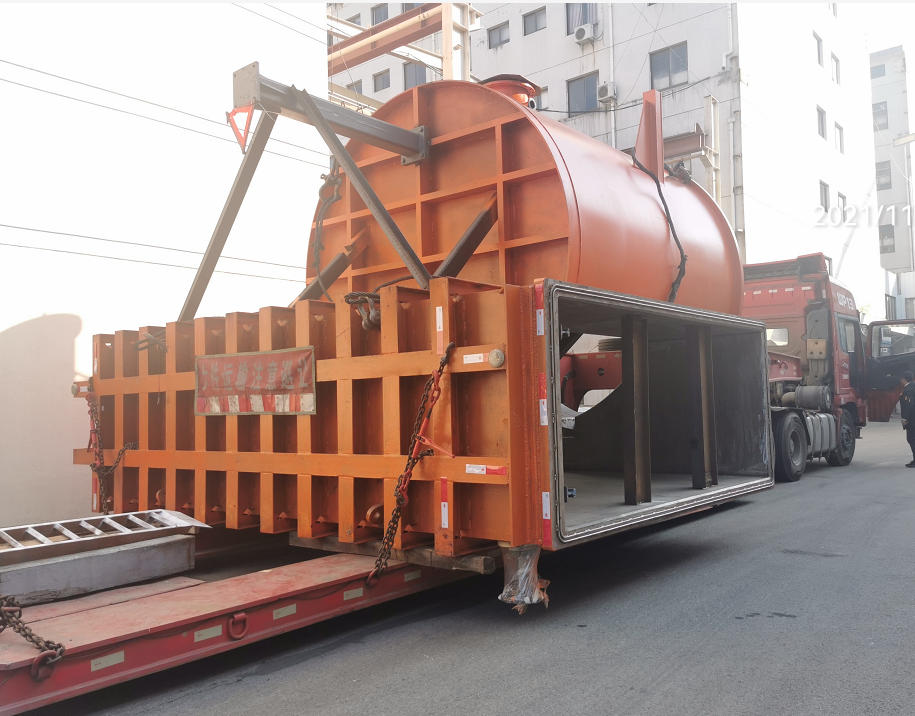 鍋爐配件水陸聯(lián)運(yùn)_楚基物流 鍋爐配件水陸聯(lián)運(yùn)_楚基物流